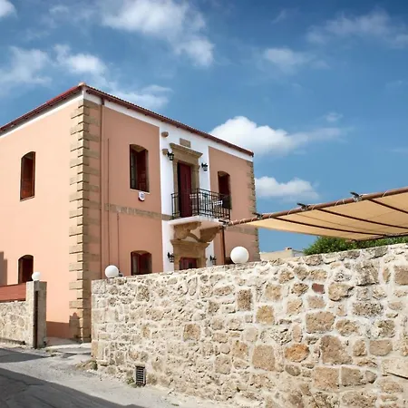 شقة Chronis Family Krousonas (Crete)