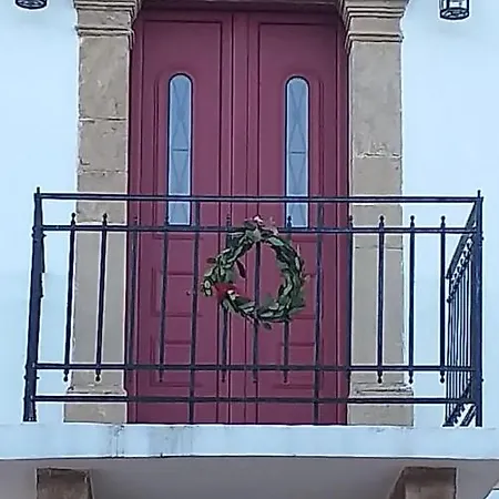 شقة Chronis Family Krousonas (Crete)